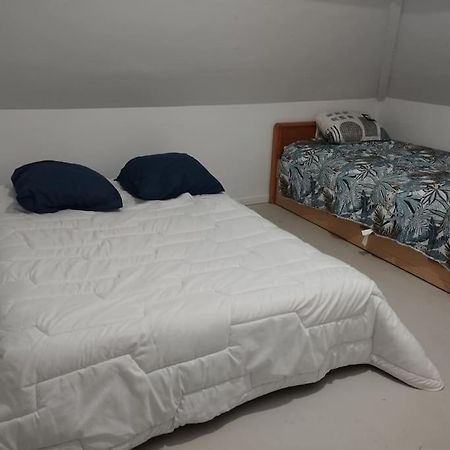 Agreable Maison Avec Parking Gratuit Apartment Амиен Екстериор снимка